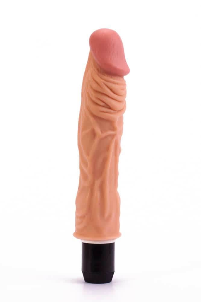 9.8" Real Feel Flexi Multi Speed Vibrator 4 ViPstore.hu - Erotika Webáruház - Szexshop 6 9.8" Real Feel Flexi Multi Speed Vibrator 4 ViPstore.hu - Erotika Webáruház - Szexshop 6