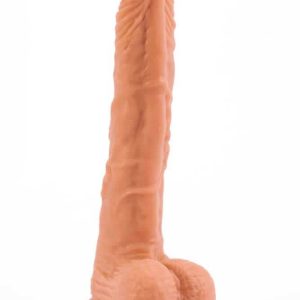 9" Real Extreme Dildo  2 ViPstore.hu - Erotika Webáruház - Szexshop 2