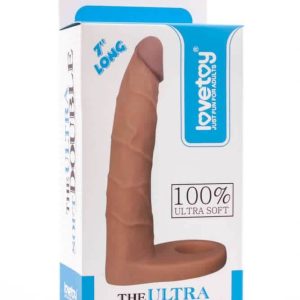 7" The Ultra Soft Double  3 ViPstore.hu - Erotika Webáruház - Szexshop 2