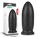9" King Sized Anal Bomber Black | ViPstore.hu - Erotika webáruház #1 - EAN 6970260906913 | SKU LVTOY00402