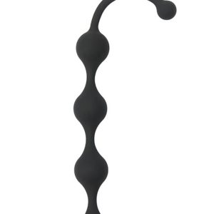 See You Four Beads Anal Black ViPstore.hu - Erotika Webáruház - Szexshop 2