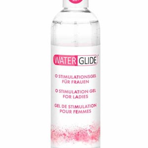 WATERGLIDE 300 ML ORGASM GEL ViPstore.hu - Erotika Webáruház - Szexshop