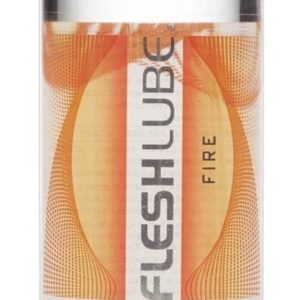 FLESHLUBE FIRE 100ML ViPstore.hu - Erotika Webáruház - Szexshop