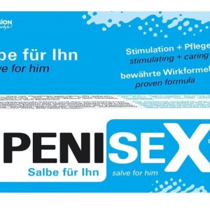PENISEX – Salbe für Ihn (salve for him), 50 ml ViPstore.hu - Erotika Webáruház - Szexshop