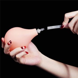 10'' Squirt Extreme Dildo Flesh ViPstore.hu - Erotika Webáruház - Szexshop 2