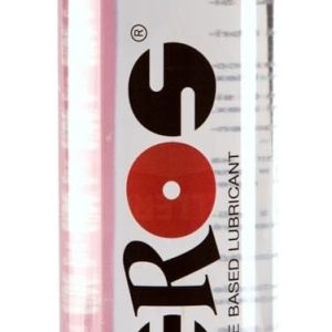 EROS® SILK Silicone Based Lubricant – Flasche 250 ml ViPstore.hu - Erotika Webáruház - Szexshop