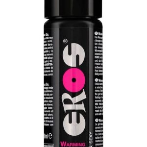 Warming Massage Gel 100 ml ViPstore.hu - Erotika Webáruház - Szexshop