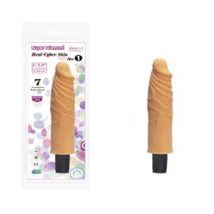 Charmly Super Diamond Real Cyber Skin No. 1._B0O50_1 ViPstore.hu - Erotika Webáruház - Szexshop