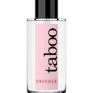 TABOO FOR HER ViPstore.hu - Erotika Webáruház - Szexshop 2