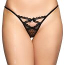 G-String 2494 - black {} M/L | ViPstore.hu - Erotika webáruház #1 - EAN 5906340738984 | SKU SLC0249417