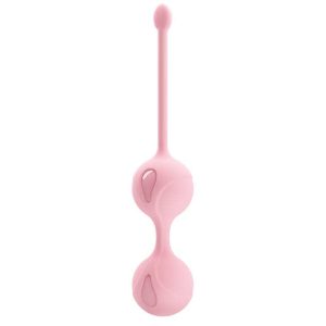 Pretty Love Kegel Tighten Up I Pink 3 ViPstore.hu - Erotika Webáruház - Szexshop 2 Pretty Love Kegel Tighten Up I Pink 3 ViPstore.hu - Erotika Webáruház - Szexshop 2