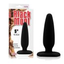 Black Mont XL Silicone Plug | ViPstore.hu - Erotika webáruház #1 - EAN 759746460424 | SKU CHISA00099
