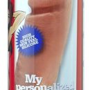 Cloneboy Dildo-Kit Black ViPstore.hu - Erotika Webáruház - Szexshop