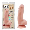 8" Vibrating Sliding Skin Pro II Silicone Dong ViPstore.hu - Erotika Webáruház - Szexshop 2