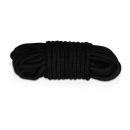 Fetish Bondage Rope Black | ViPstore.hu - Erotika webáruház #1 - EAN 6970260905992 | SKU LVTOY00264