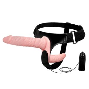 Ultra Passionate Harness 5 ViPstore.hu - Erotika Webáruház - Szexshop 2