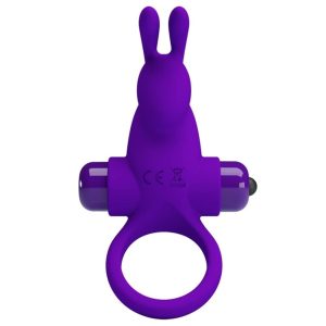 Pretty Love Vibrant Penis Sleeve 1 Purple ViPstore.hu - Erotika Webáruház - Szexshop 2