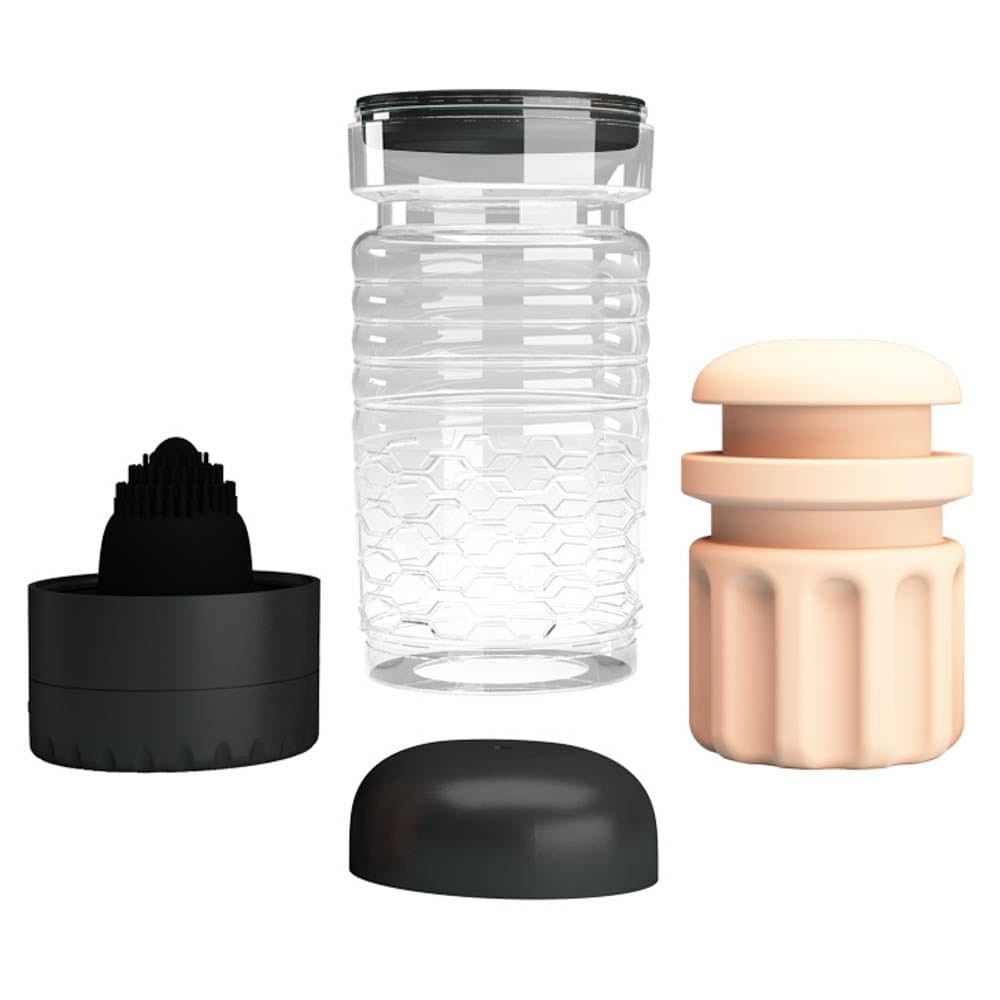 Pretty Love Emily Masturbator Black ViPstore.hu - Erotika Webáruház - Szexshop 6 Pretty Love Emily Masturbator Black ViPstore.hu - Erotika Webáruház - Szexshop 6