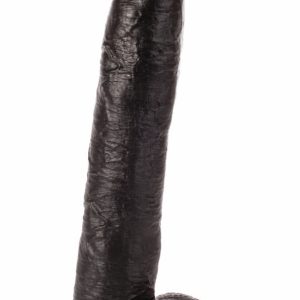 X-MEN Hunter's 17" Cock Black ViPstore.hu - Erotika Webáruház - Szexshop 2