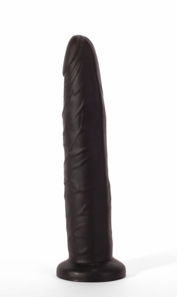 X-MEN 6.5" Dildo Colours Pleasure Black 4 ViPstore.hu - Erotika Webáruház - Szexshop 3 X-MEN 6.5" Dildo Colours Pleasure Black 4 ViPstore.hu - Erotika Webáruház - Szexshop 3