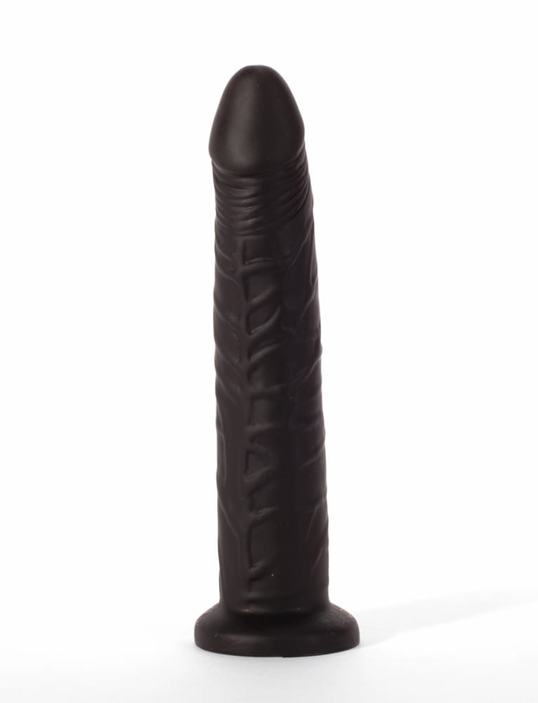 X-MEN 6.5" Dildo Colours Pleasure Black 4 ViPstore.hu - Erotika Webáruház - Szexshop 4 X-MEN 6.5" Dildo Colours Pleasure Black 4 ViPstore.hu - Erotika Webáruház - Szexshop 4