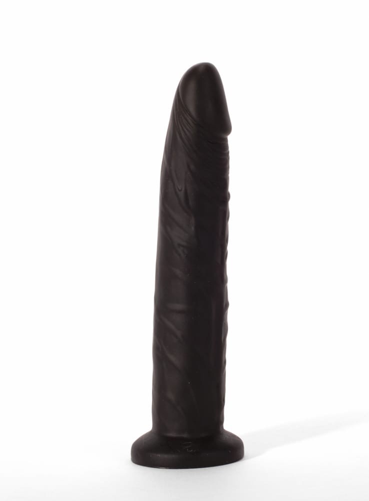 X-MEN 6.5" Dildo Colours Pleasure Black 4 ViPstore.hu - Erotika Webáruház - Szexshop 5 X-MEN 6.5" Dildo Colours Pleasure Black 4 ViPstore.hu - Erotika Webáruház - Szexshop 5