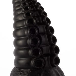 X-Men 8" Butt Plug Black ViPstore.hu - Erotika Webáruház - Szexshop 2