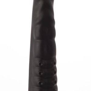 X-Men 12.6" Butt Plug PVC Black ViPstore.hu - Erotika Webáruház - Szexshop 2