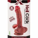 X-Men Neil 8" Cock Flesh | ViPstore.hu - Erotika webáruház #1 - EAN 5999560516586 | SKU XMEN000213