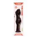 8" Vibrating Sliding Skin Pro II Silicone Dong ViPstore.hu - Erotika Webáruház - Szexshop