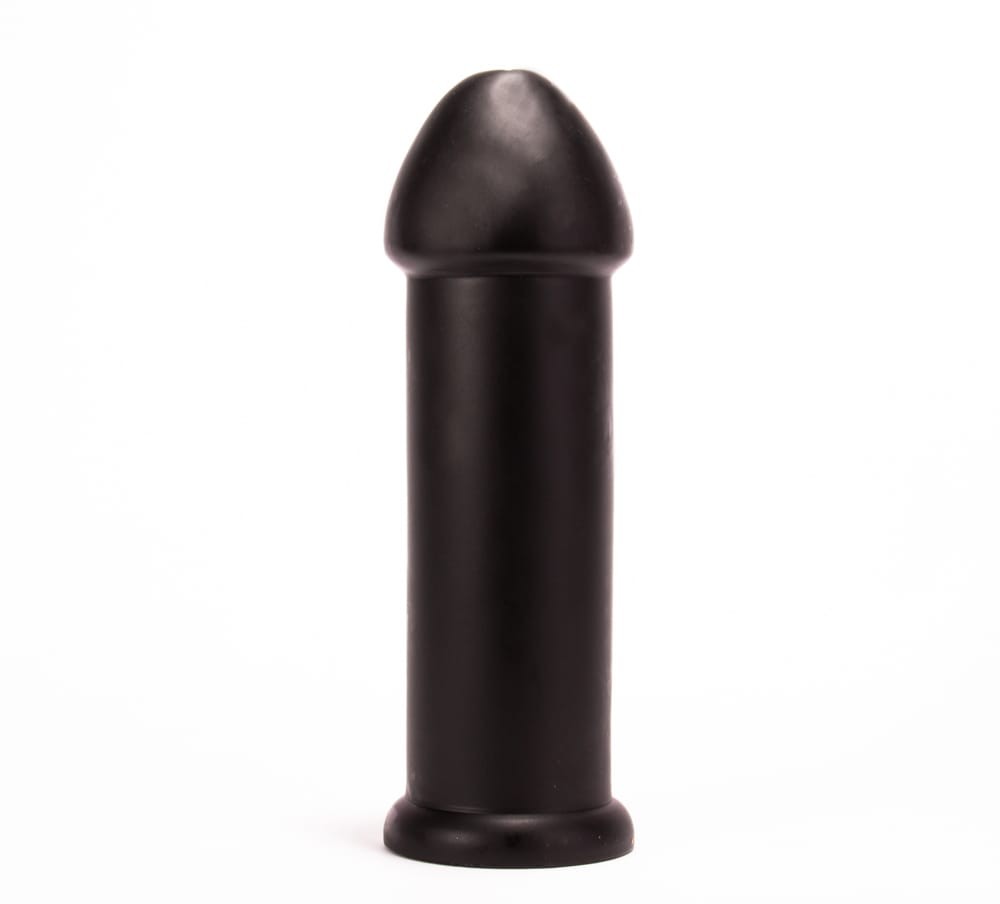 X-MEN 10 inch Butt Plug Black ViPstore.hu - Erotika Webáruház - Szexshop 3 X-MEN 10 inch Butt Plug Black ViPstore.hu - Erotika Webáruház - Szexshop 3