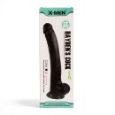 X-MEN Hayden’s 12 inch Cock Black | ViPstore.hu - Erotika webáruház #1 - EAN 5999560513271 | SKU XMEN000021