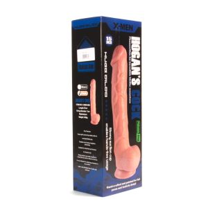 X-MEN Hogan’s 15 inch Cock Flesh ViPstore.hu - Erotika Webáruház - Szexshop 2 X-MEN Hogan’s 15 inch Cock Flesh ViPstore.hu - Erotika Webáruház - Szexshop 2
