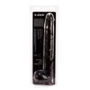 X-MEN Marcus's 17 inch Cock Black | ViPstore.hu - Erotika webáruház #1 - EAN 5999560513394 | SKU XMEN000033