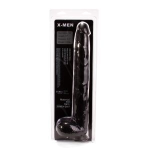 X-MEN Marcus's 17 inch Cock Black ViPstore.hu - Erotika Webáruház - Szexshop