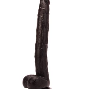 X-MEN Marcus's 17 inch Cock Black ViPstore.hu - Erotika Webáruház - Szexshop 2