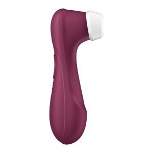 Pro 2 Generation 3 with Liquid Air wine red ViPstore.hu - Erotika Webáruház - Szexshop 2