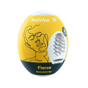 Masturbator Egg Single fierce ViPstore.hu - Erotika Webáruház - Szexshop