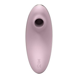 Vulva Lover 1 violet ViPstore.hu - Erotika Webáruház - Szexshop 2