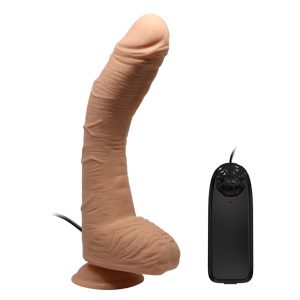 Beautiful Alex 11" Vibrating Dildo ViPstore.hu - Erotika Webáruház - Szexshop 2