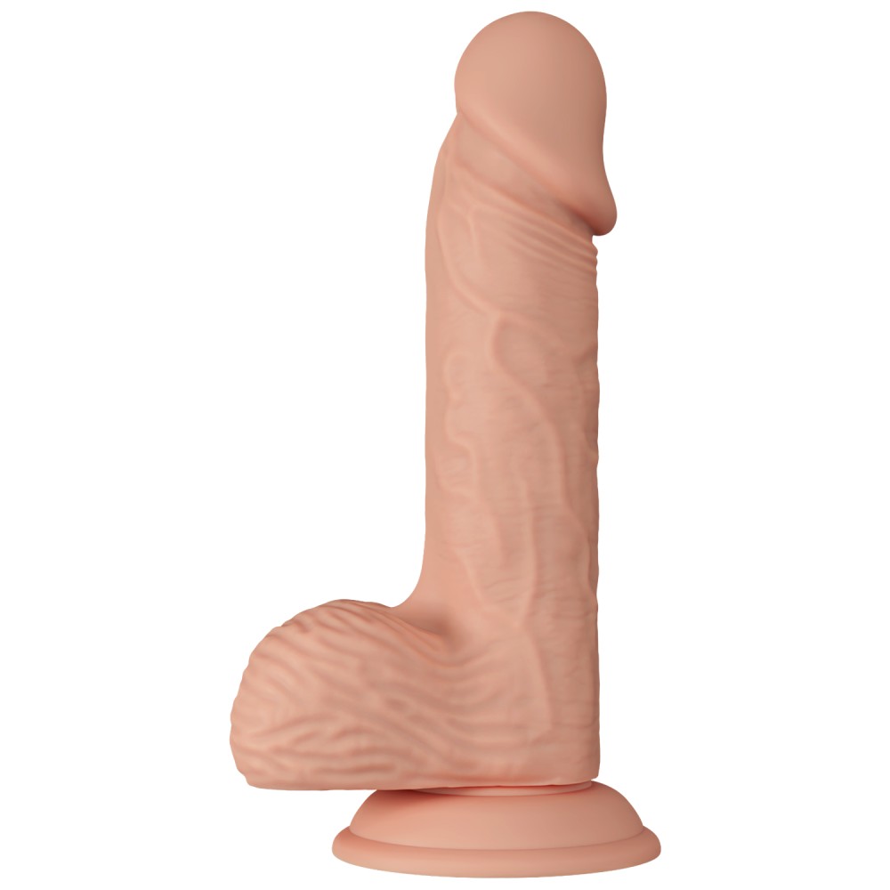 Beautiful Catoblepas 8,1 " Dildo Flesh ViPstore.hu - Erotika Webáruház - Szexshop 4 Beautiful Catoblepas 8,1 " Dildo Flesh ViPstore.hu - Erotika Webáruház - Szexshop 4