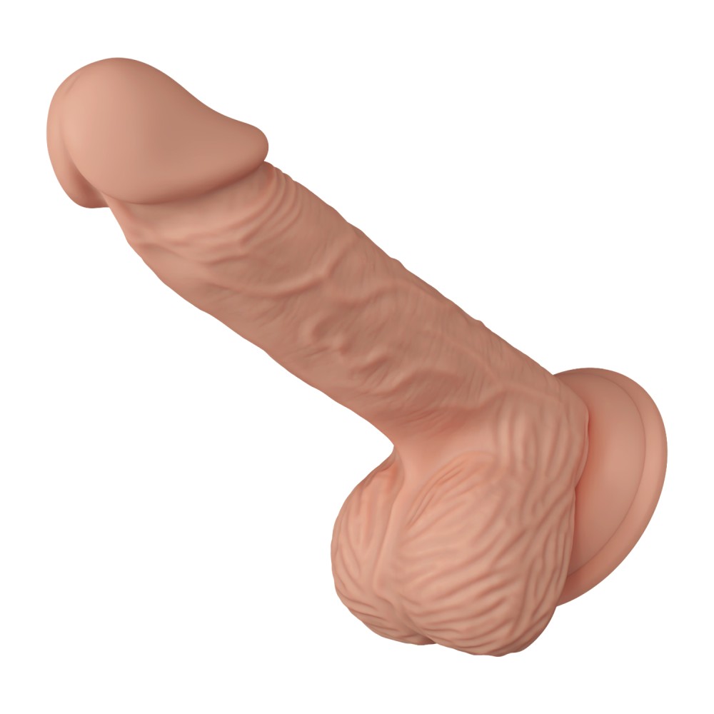 Beautiful Catoblepas 8,1 " Dildo Flesh ViPstore.hu - Erotika Webáruház - Szexshop 7 Beautiful Catoblepas 8,1 " Dildo Flesh ViPstore.hu - Erotika Webáruház - Szexshop 7