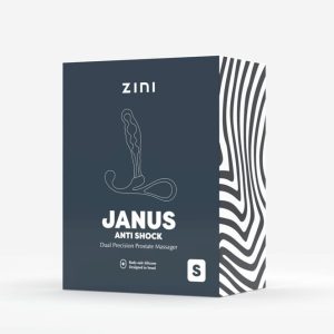 Zini Janus Anti Shock Prostate Massager S_B0O50_4 ViPstore.hu - Erotika Webáruház - Szexshop 2
