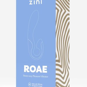Zini Roae SE Three-way Pleasure Vibrator Pink_B15O25_4 ViPstore.hu - Erotika Webáruház - Szexshop 2