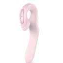 Zini Roae SE Three-way Pleasure Vibrator Pink_B15O25_4 | ViPstore.hu - Erotika webáruház #1 - EAN 850050504030 | SKU ZINI000007