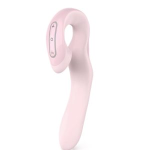Zini Roae SE Three-way Pleasure Vibrator Pink_B15O25_4 ViPstore.hu - Erotika Webáruház - Szexshop