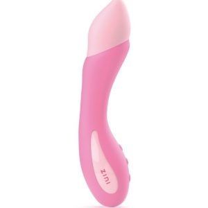 Zini Bloom Dual Pleasure G-spot Vibrator_B15O50_4 ViPstore.hu - Erotika Webáruház - Szexshop