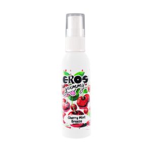 Yummy Cherry Mint Breeze 50 ml ViPstore.hu - Erotika Webáruház - Szexshop
