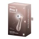 Satisfyer Pro 2 Generation 2 | ViPstore.hu - Erotika webáruház #1 - EAN 4049369015030 | SKU SATISFY022