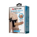 Pretty Love Secret Garden RED ViPstore.hu - Erotika Webáruház - Szexshop